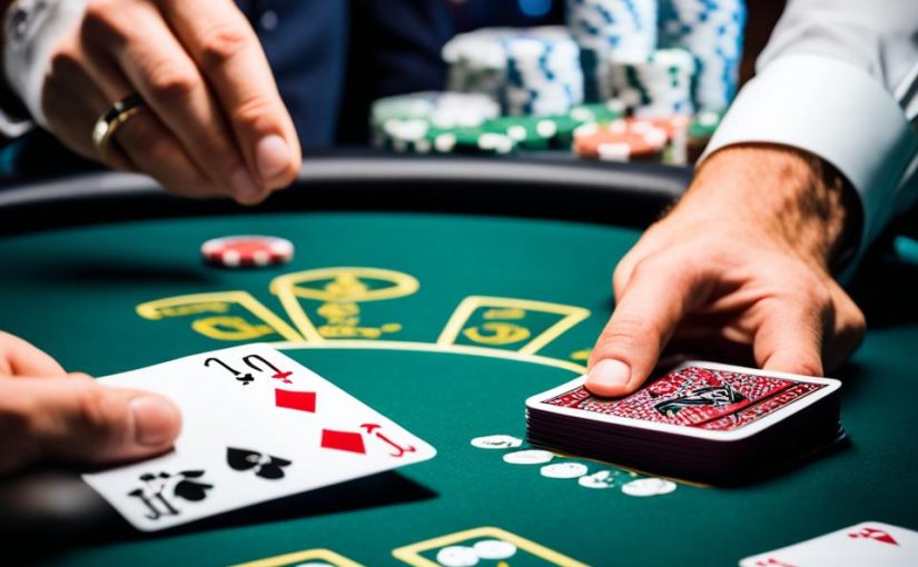 Understanding the Role of an Ace in Blackjack