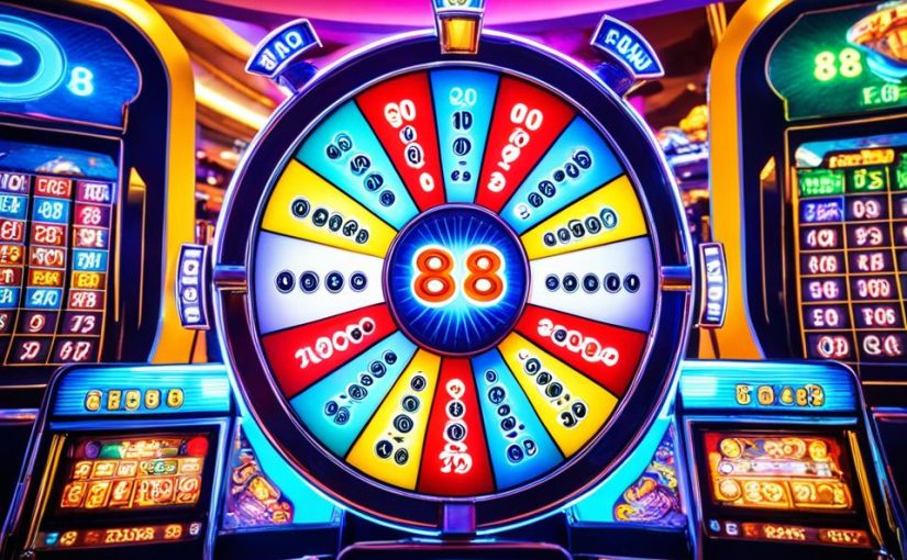 Unlock 888 Casino Free Spins for Thrilling Wins